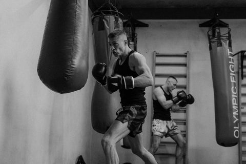 The Evolution of Weighted Training Gloves for Enhanced Endurance