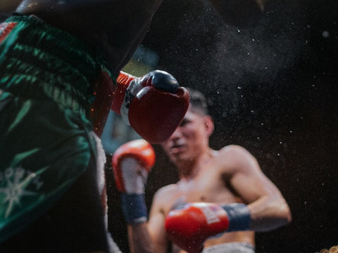 How to Master the Philly Shell Defense in Boxing โ Wicked Boxing