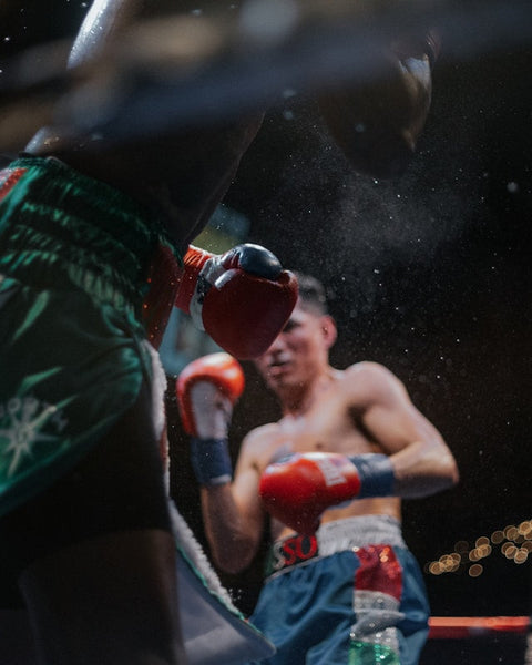 How to Master the Philly Shell Defense in Boxing
