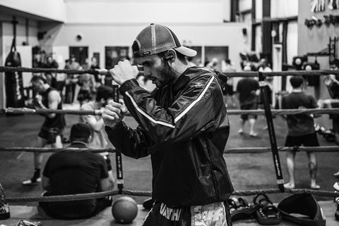 The Power Within: Why Learning to Box is Essential for Self-Defense