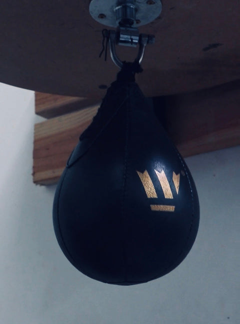 Speed Bag Training: What’s It For?