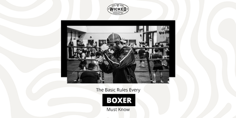 The Basic Rules Every Boxer Must Know