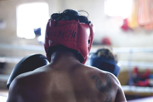 Boxing: Empowering Youth and Transforming Communities