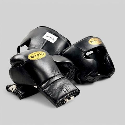 Sparring Bundle