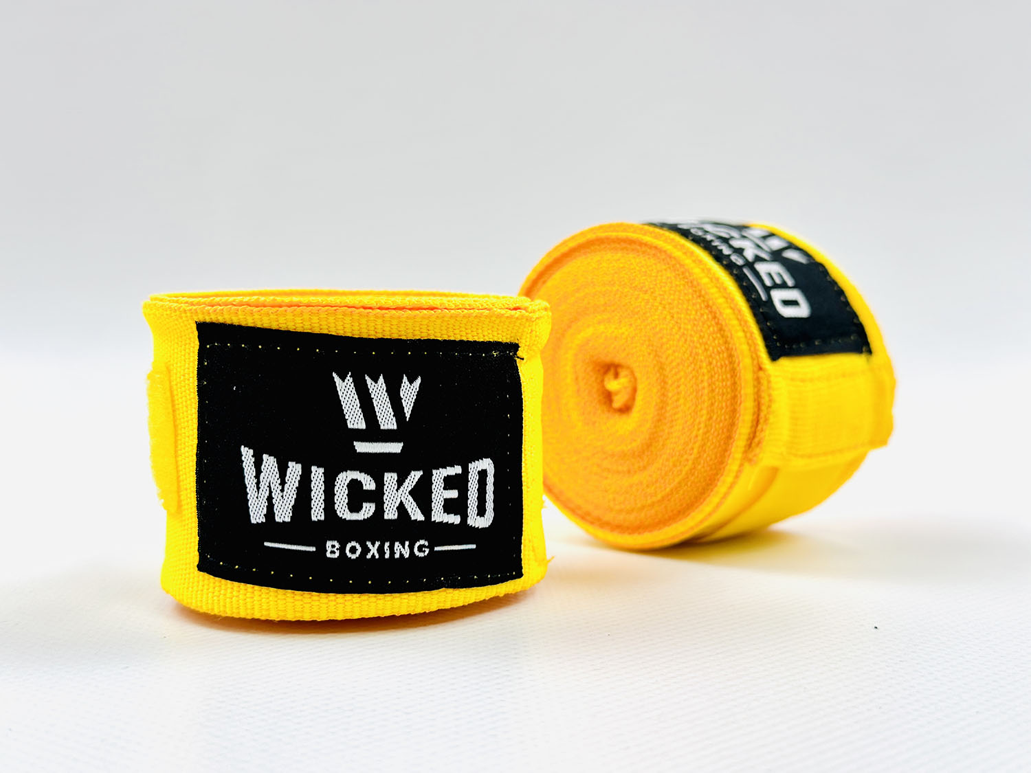 Premium Boxing Hand Wraps for Ultimate Protection – Wicked Boxing