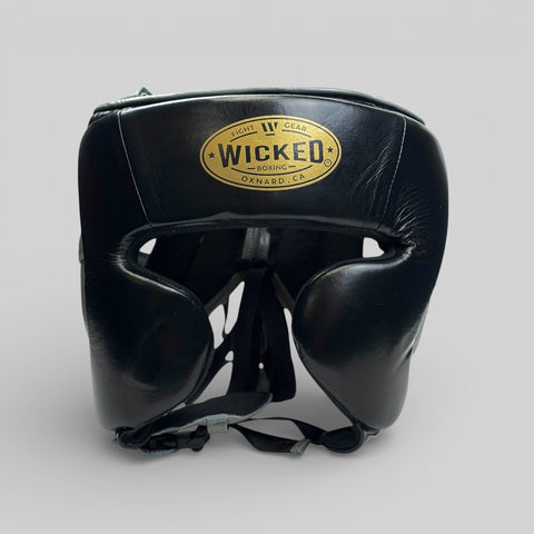 805 Special Head Guard