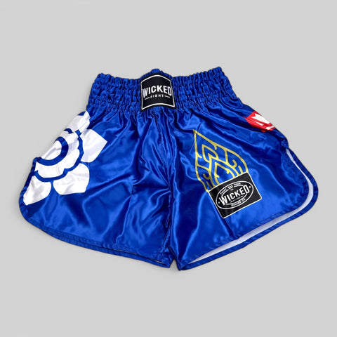 Muay Thai Shorts