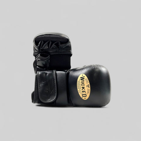 MMA Sparring Gloves