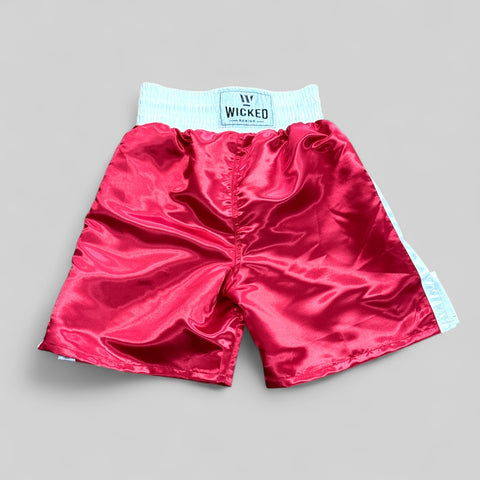 Boxing Shorts