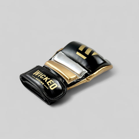 MMA Training Gloves