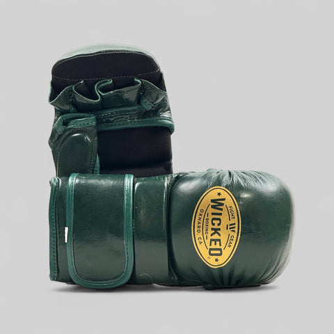 MMA Sparring Gloves