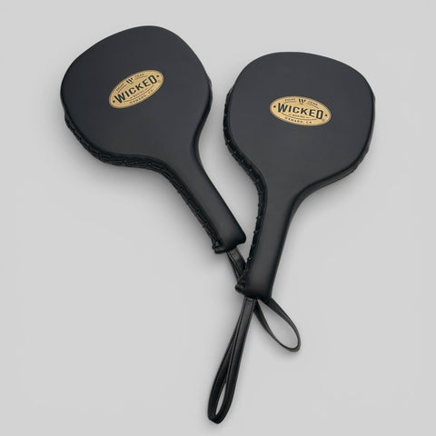Boxing Paddles