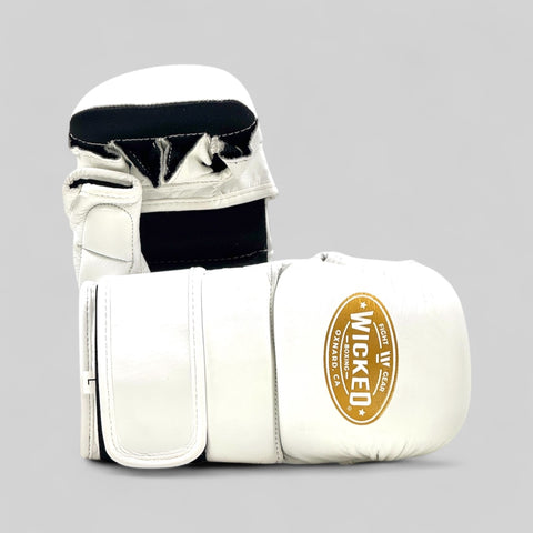 MMA Sparring Gloves