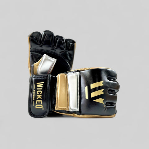 MMA Training Gloves