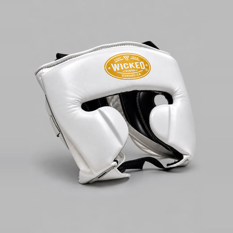 805 Classic Head Guard