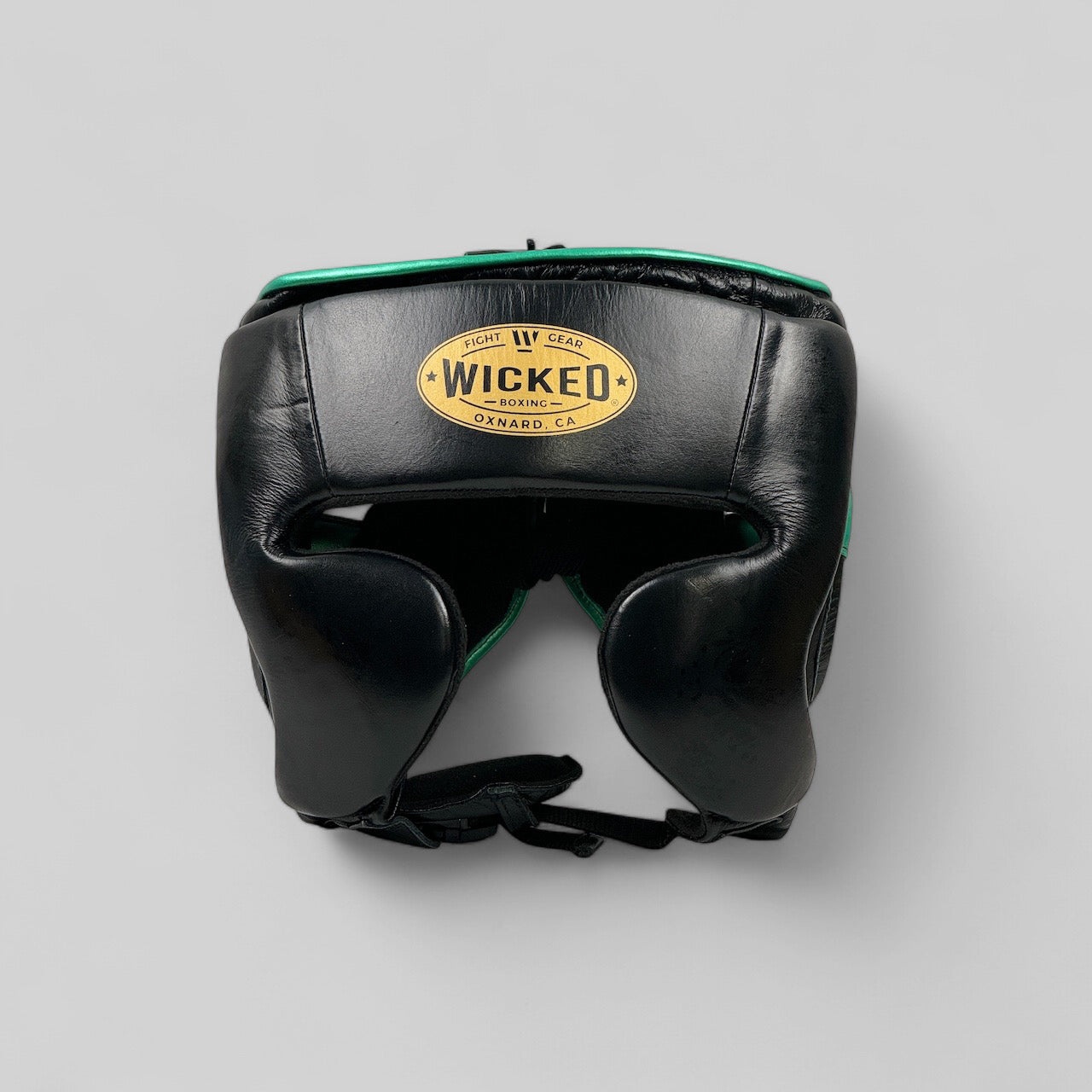 Premium Boxing Headgear for Ultimate Protection: Durable – Wicked Boxing