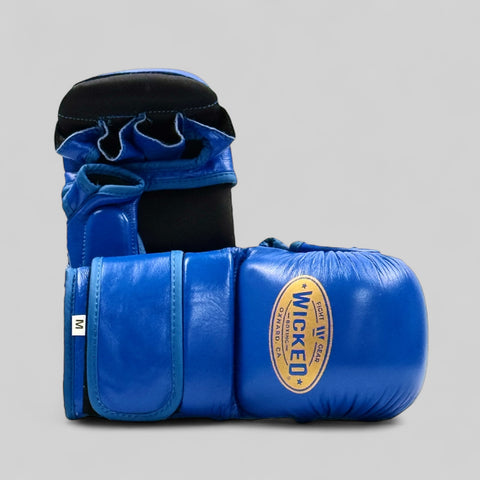 MMA Sparring Gloves
