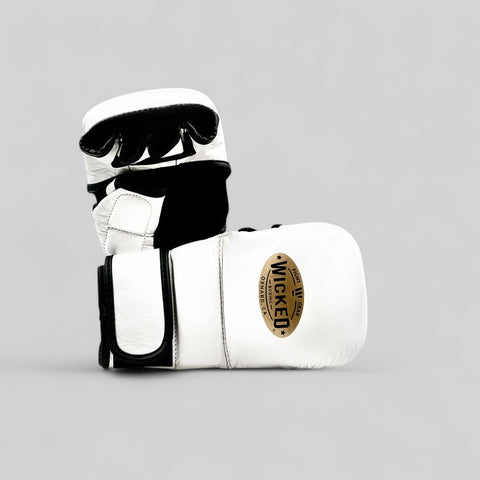 MMA Sparring Gloves