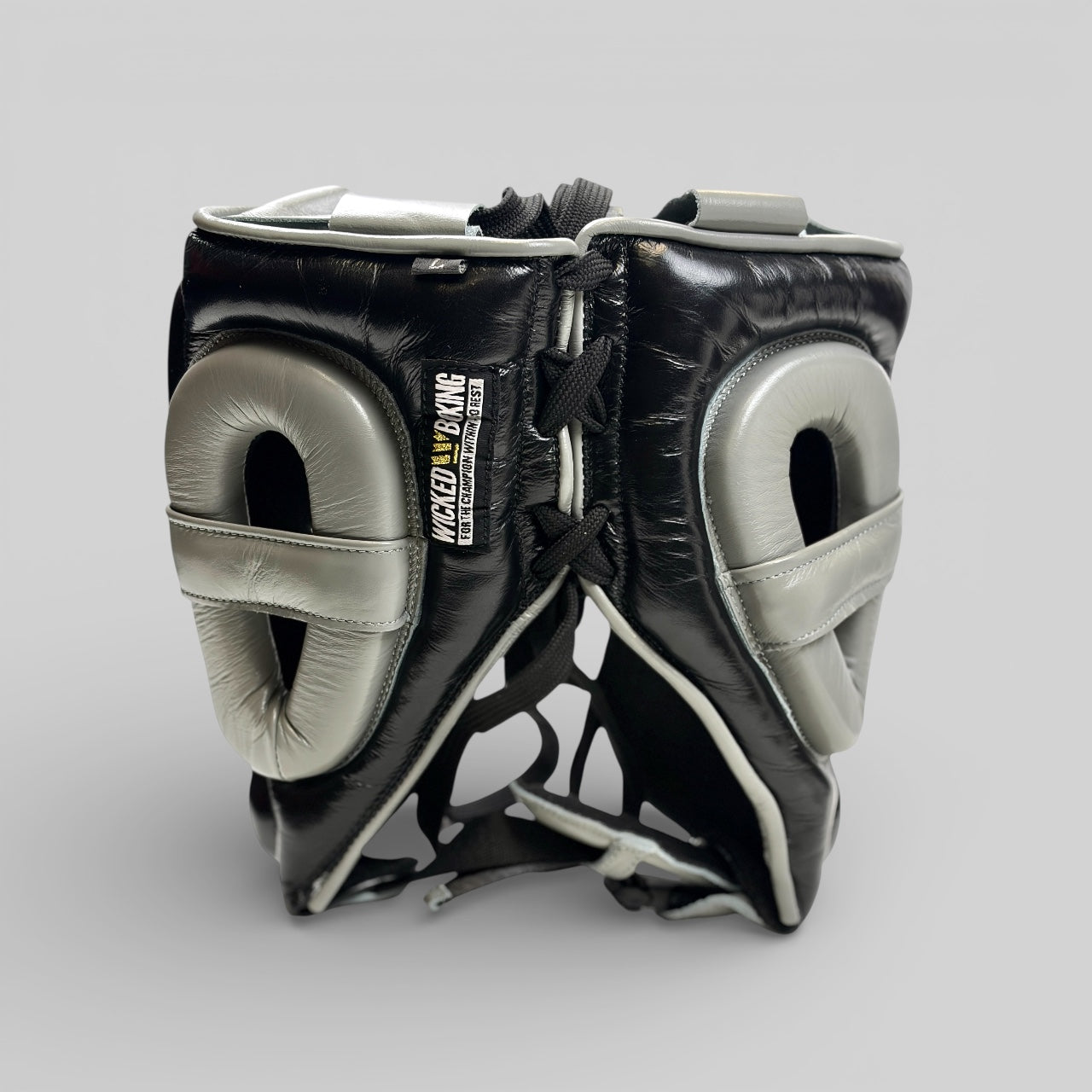 805 Special Headgear: Top Protection, Max Performance – Wicked Boxing