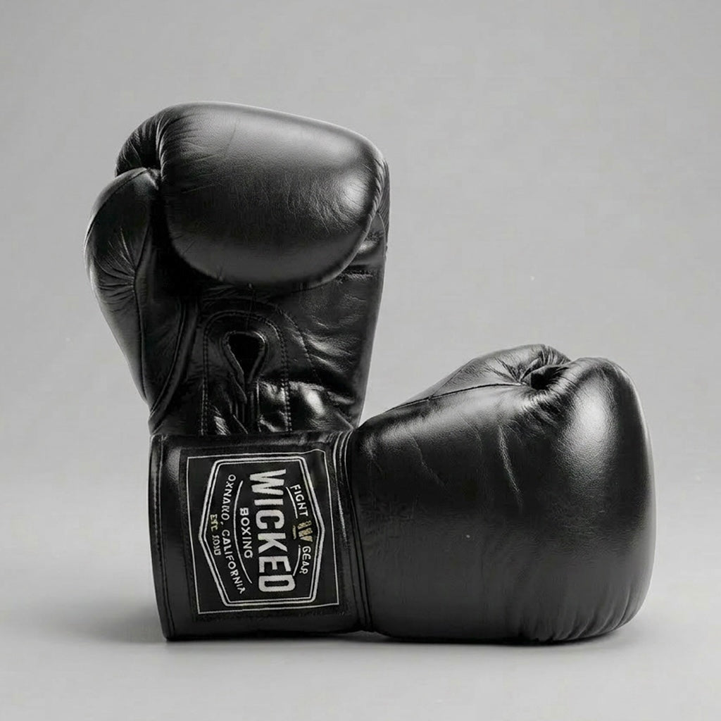 Wicked Boxing : Boxing | MMA Equipment and Supplies