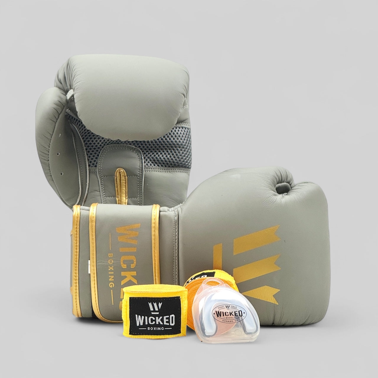 New Arrivals in Boxing Equipment - Wicked Boxing