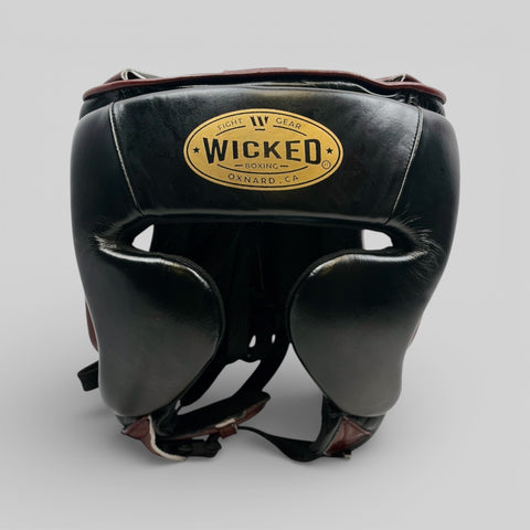 805 Special Head Guard