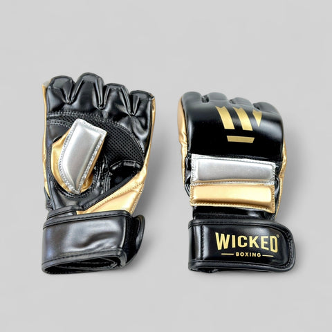 MMA Training Gloves