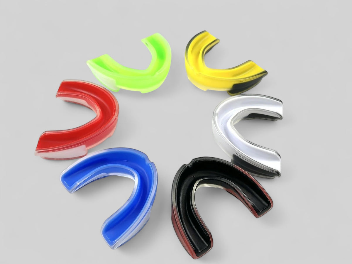 Mouth Guard Boxing | Boxing Gum Shield for Training Gear! – Wicked Boxing