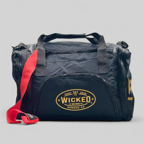 Wicked Gym Bag