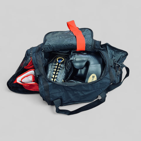 Wicked Gym Bag