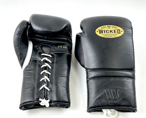 805 - Sparring Gloves