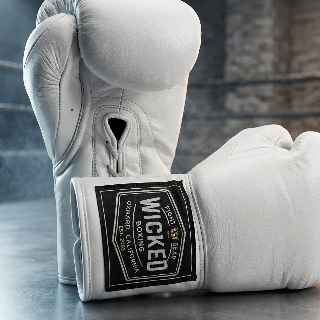 805 Bruiser – Wicked Boxing