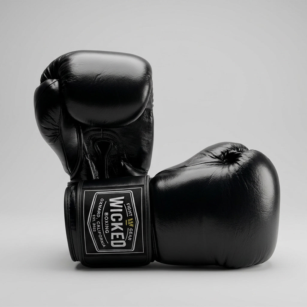 805 Bruiser – Wicked Boxing