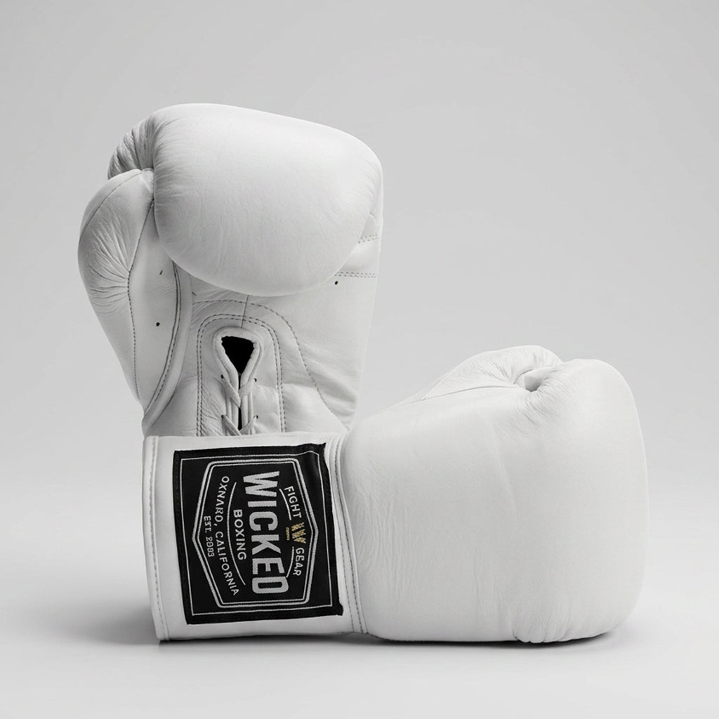 805 Bruiser – Wicked Boxing