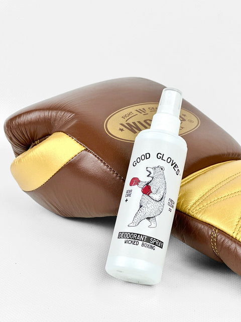 Good Gloves - Deodorant Spray