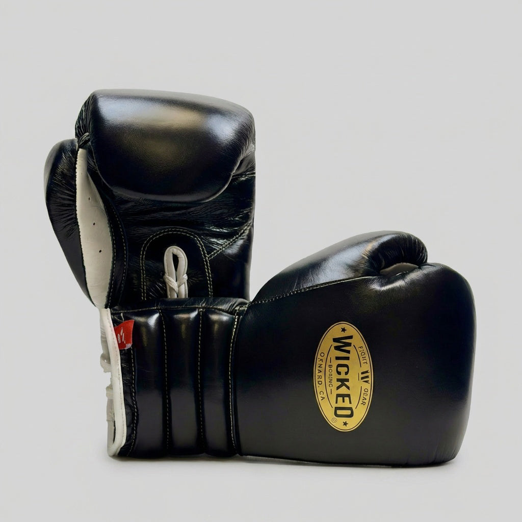805 Grande Boxing Gloves - Wicked Boxing
