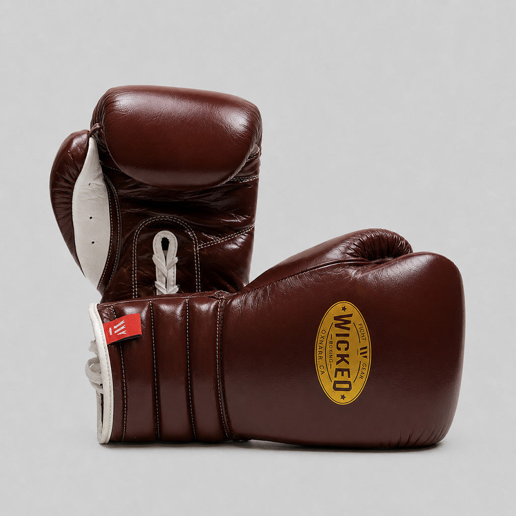 805 Grande Boxing Gloves - Wicked Boxing