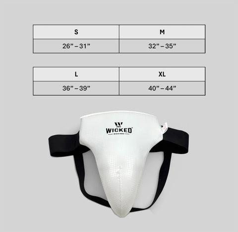 Groin Guard