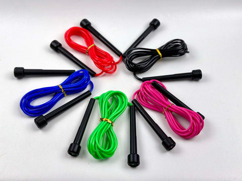Lightweight Jump Rope