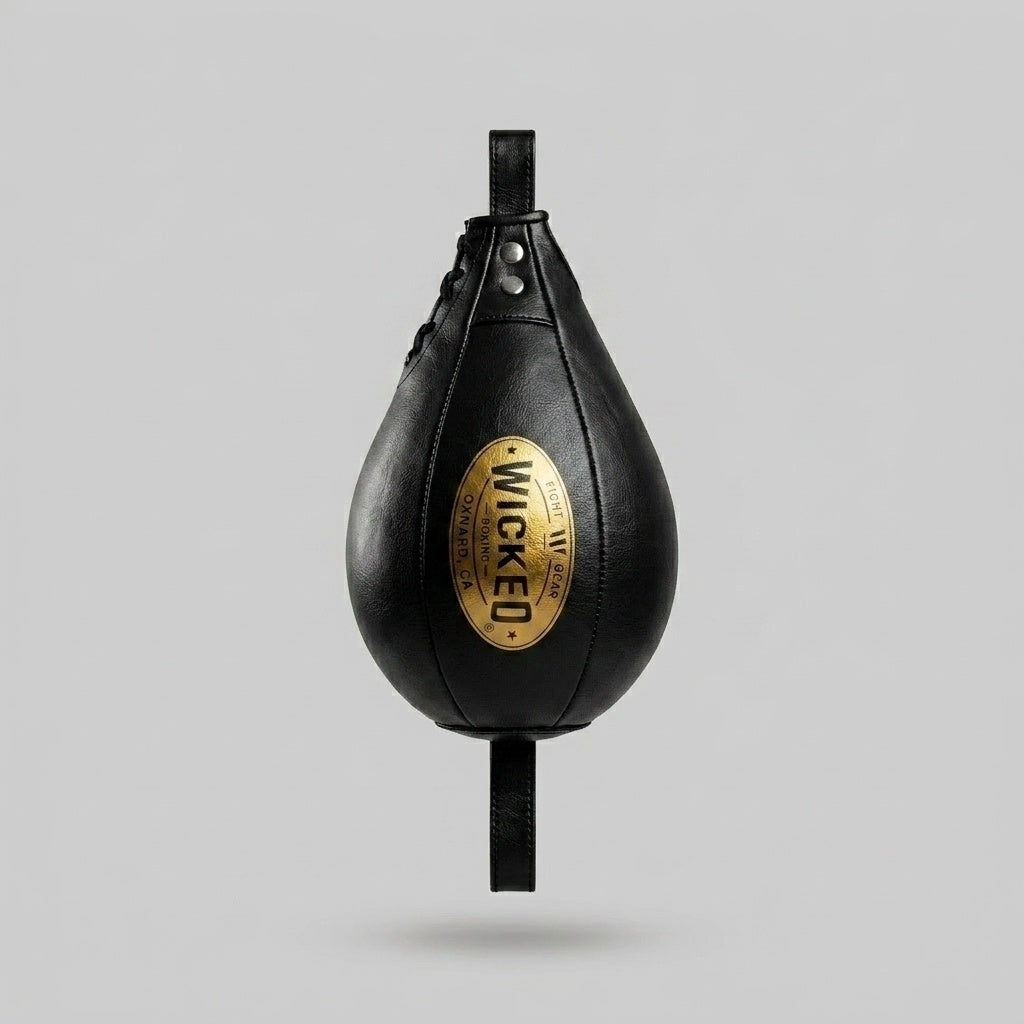 Double End Classic – Wicked Boxing