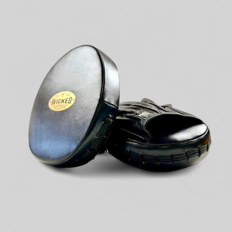 Micromax Focus Mitts