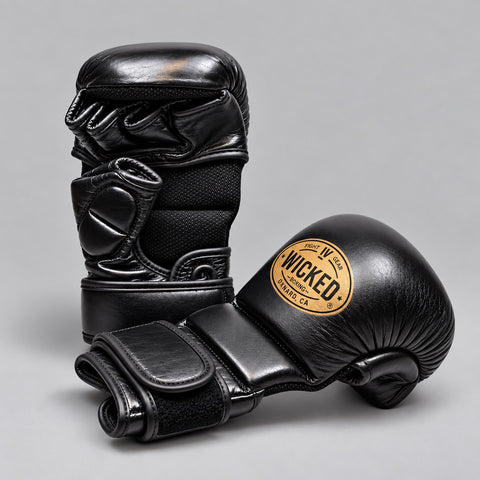 MMA Sparring Gloves