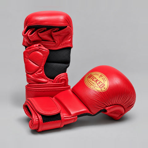 MMA Sparring Gloves