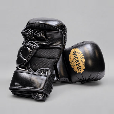 MMA Sparring Gloves