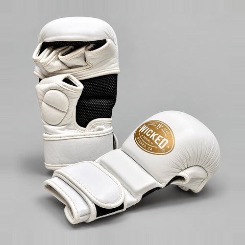 MMA Sparring Gloves