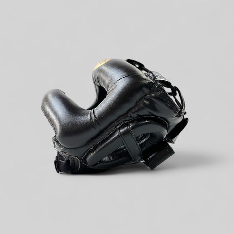 Elite Head Guard - Nose Bar