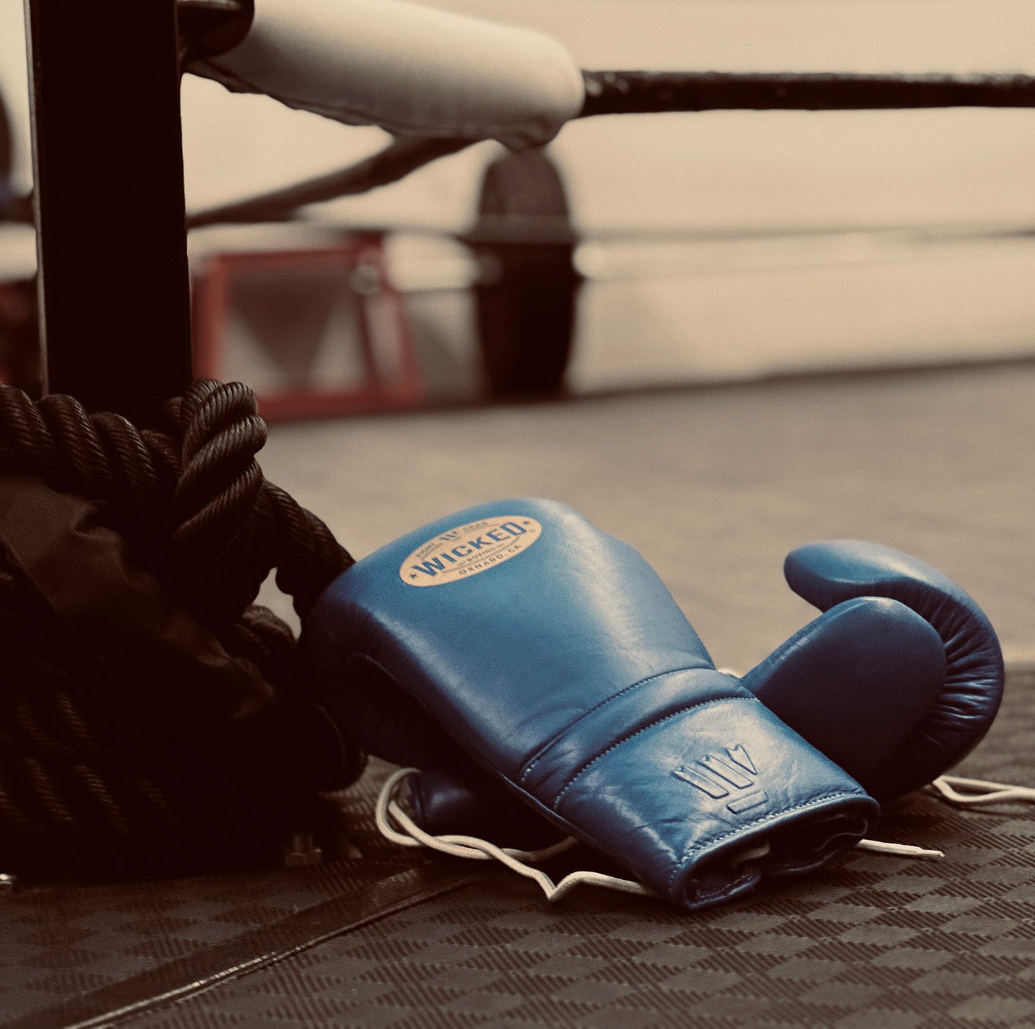 Wicked Boxing : Boxing | MMA Equipment and Supplies