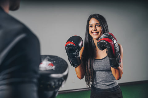 Get Gym Ready