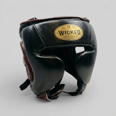 805 Special Head Guard