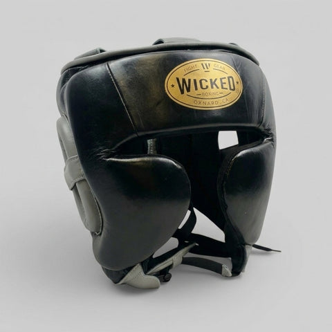 805 Special Head Guard